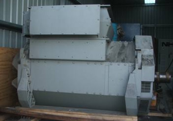 3.85mW Generator two sell
